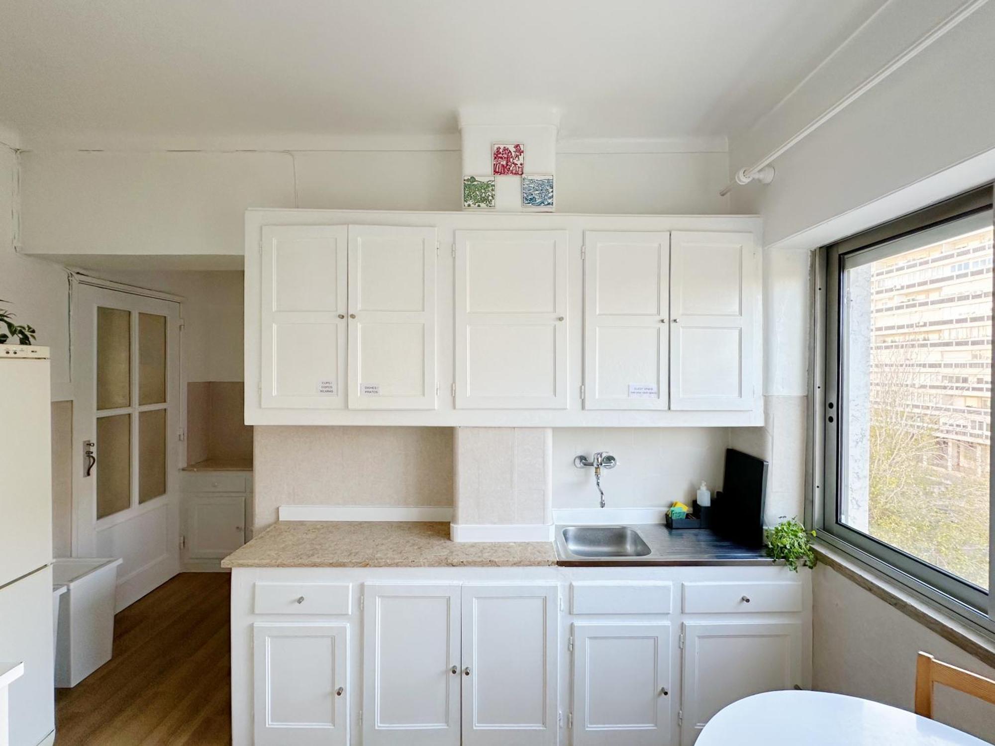 Soar Home I Urban Nest - Near Airport & Green Park Lisboa Exterior foto