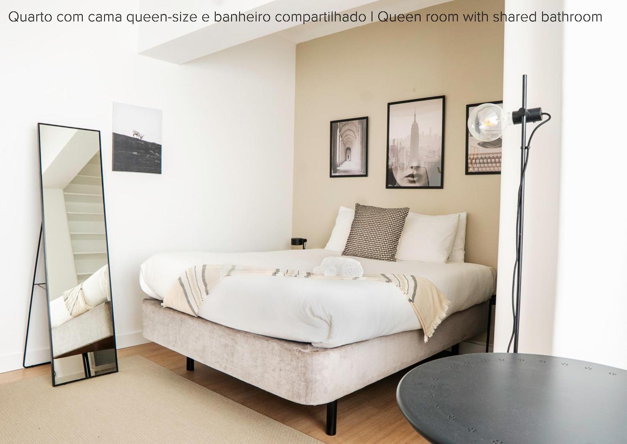 Soar Home I Urban Nest - Near Airport & Green Park Lisboa Exterior foto
