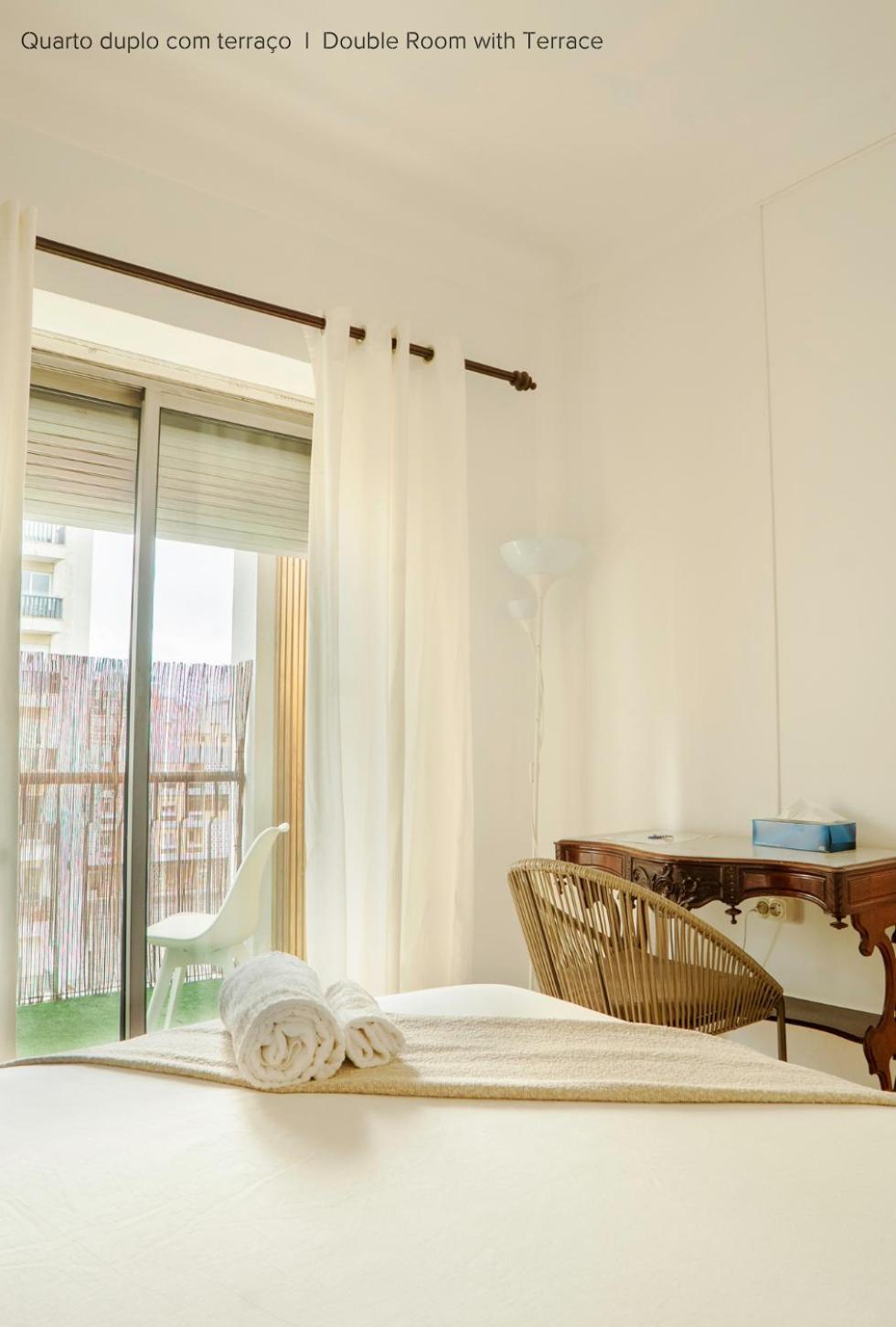 Soar Home I Urban Nest - Near Airport & Green Park Lisboa Exterior foto