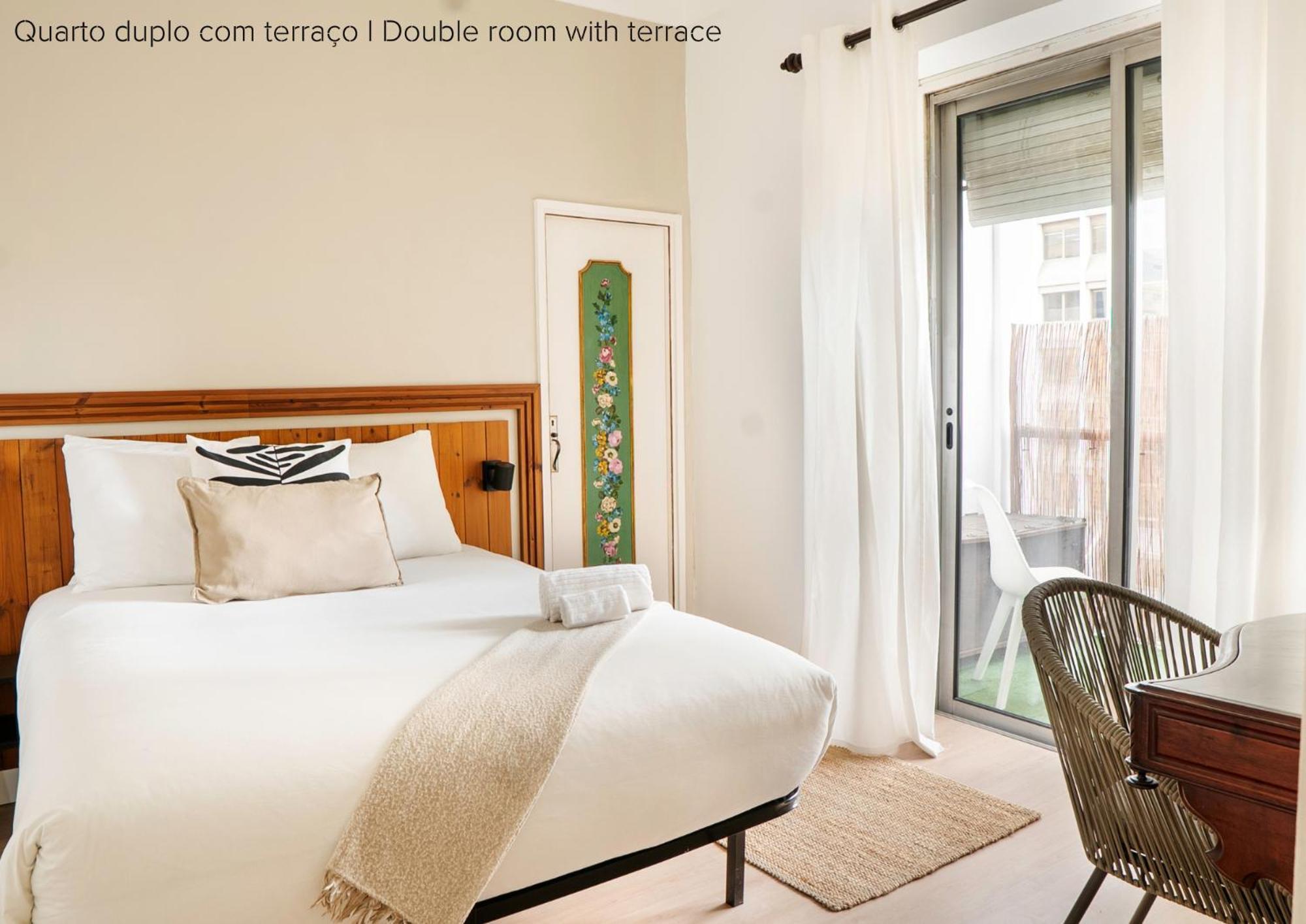 Soar Home I Urban Nest - Near Airport & Green Park Lisboa Exterior foto