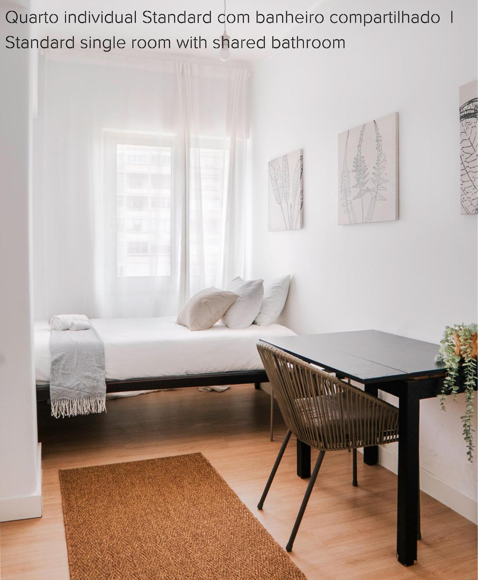 Soar Home I Urban Nest - Near Airport & Green Park Lisboa Exterior foto